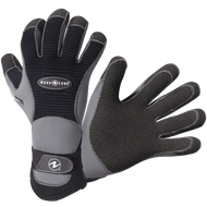 Aqua Lung Aleutian Kevlar 3mm Glove -XS  --- Closeout Special
