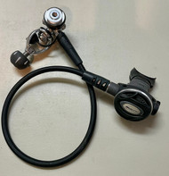 Used - Mares Regulator - Just Rebuilt/Oxygen Clean
