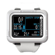 Shearwater PEREGRINE Adventures Light 