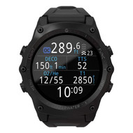 Shearwater Teric Dive Computer - Black