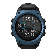 Shearwater Teric Dive Computer - Blue