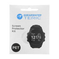 Shearwater Teric Dive Computer - Screen Protector