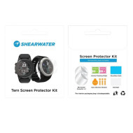 Shearwater Tern Dive Computer - Screen Protector