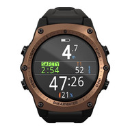 Shearwater Teric Dive Computer - Bronze with Swift Transmitter