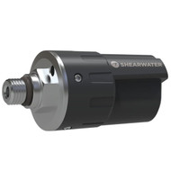 Shearwater Teric Dive Computer - Silver with Swift Transmitter
