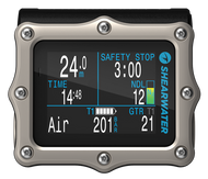 Shearwater Perdix 2 - Ti