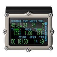Shearwater Petrel 3 SA