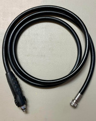 Used - Scuba Pro Reg Hose - 7 Foot