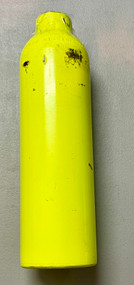 Used - Luxfer 6 cubic Foot Scuba Tank