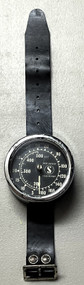 Vintage - Scuba Pro Depth Gauge 