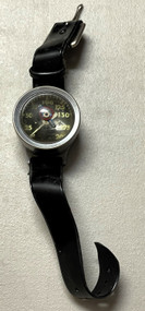 Vintage - YCM Depth Gauge  - Made in Japan 