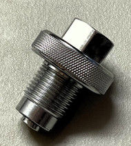 Used - Sherwood 300 Bar Din Adapter for Older Regs and Fillers