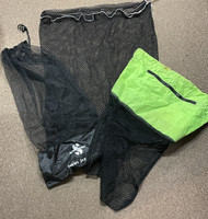 Used - Mesh Bags #2