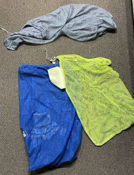 Used - Mesh Bags #3