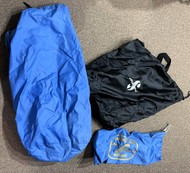 Used -  Bags #3
