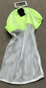 Used -  Nylon Top Catch Bag