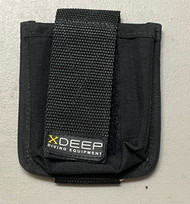 New Old Stock - Xdeep Trim Weight Pocket - 1