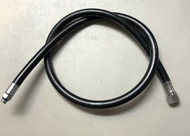 Used Like New  - Regulator Hose - 40"