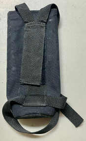 Used - Pony Tank Bag - 6 cubic foot - No Name