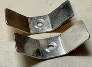 Used - Dive Rite Transpac Stabilizing Plates