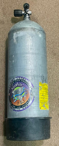Used - PST Steel 95 Tanks - Good Hydro/Oxygen Clean (2) Available