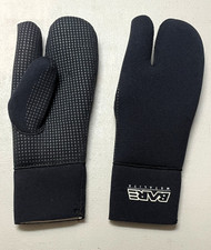 New Old Stock - Bare 7mm Mitts - Medium