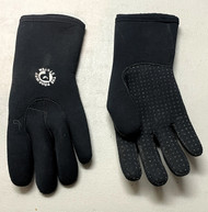 The North Face Men's Quatro Windstopper Etip Glove-A6L6 - MEDIUM