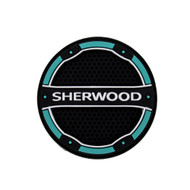 Tiffany - Sherwood SR2 Purge Cover