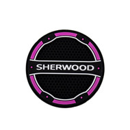 Magenta - Sherwood SR2 Purge Cover