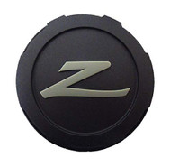 Zeagle - Envoy 2 Purge Cover - Black