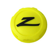 Zeagle - Envoy 2 Purge Cover - Yellow