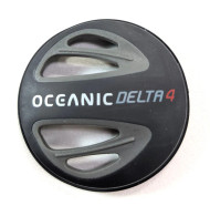 Oceanic Delta 4 Purge Cover