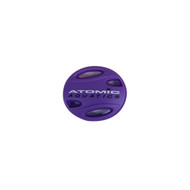 Atomic SS1 Purge Cover #14-0085-00 - Purple