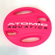 Atomic SS1 Purge Cover #14-0082-00 - Pink