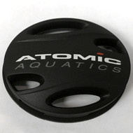 Atomic SS1 Purge Cover #14-0065-00 - Black