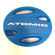 Atomic SS1 Purge Cover #14-0045-00 - Blue  