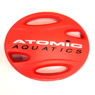 Atomic SS1 Purge Cover #14-0032-00 - Red