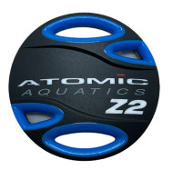 Atomic Z2 Purge Cover #02-0402-00 - Blue