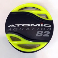 Atomic B2 Purge Cover #02-0313-00 - Yellow