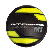 Atomic M1 Front Cover Assembly - Yellow  #02-0073-3P