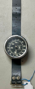 Vintage - Scuba Pro Depth Gauge  
