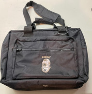 Used -  Armor Double Regulator Bag - Hold 2 Regs in Separate Compartments