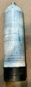 Used -  Steel 72  Tank - New Hydro/Oxygen Clean
