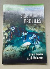Used - Side Mount Profiles Book