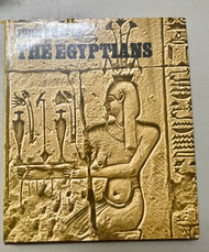Used - The Egyptians Book 