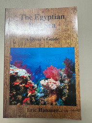 Used - The Egyptian Red Sea Book 