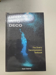 Used - Deep Into Deco Book