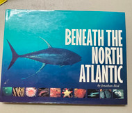 Used - Beneath the North Atlantic book by Jonathan Bird