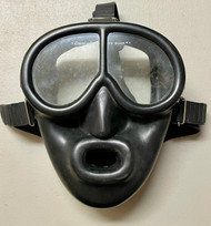 Used - Cressi Full Face Mask