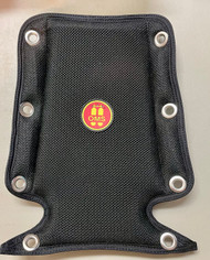 New Old Stock - OMS Plate Pad